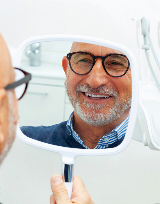 Cosmetic Dentistry Image