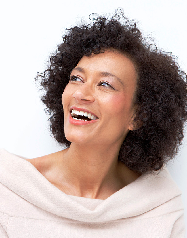 All on X: Full Arch Implants Image