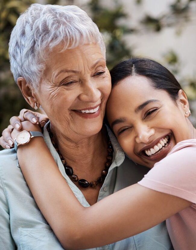 Implant Dentures Image