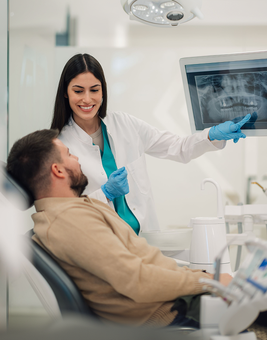 Emergency Dental Services Image