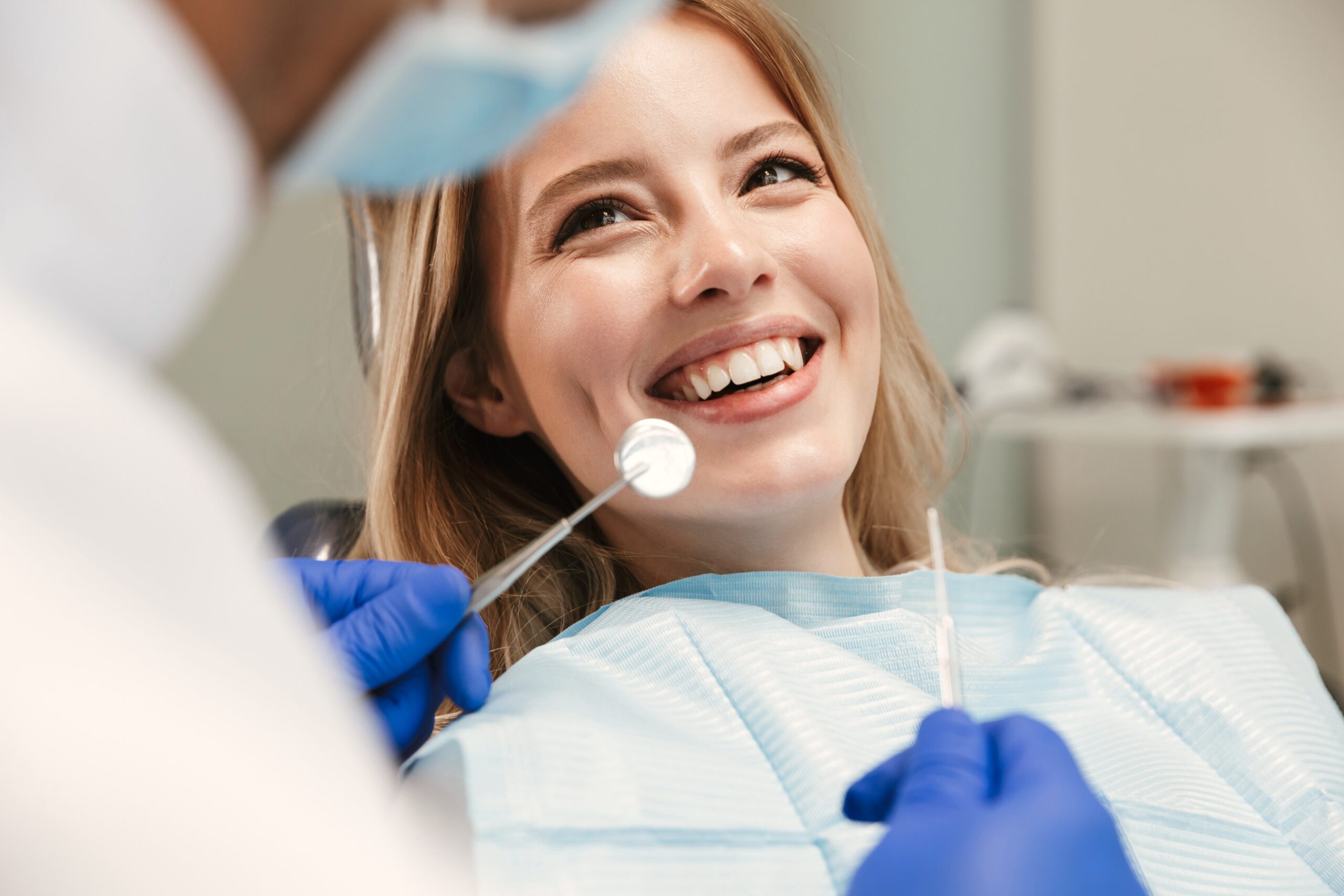 Why Regular Dental Checkups Are More Important Than You Think  Image