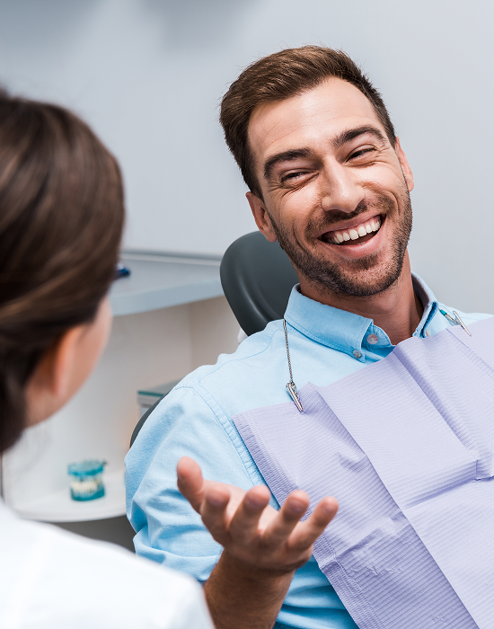 General Dentistry Image