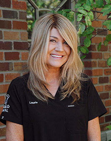 Laurie Image