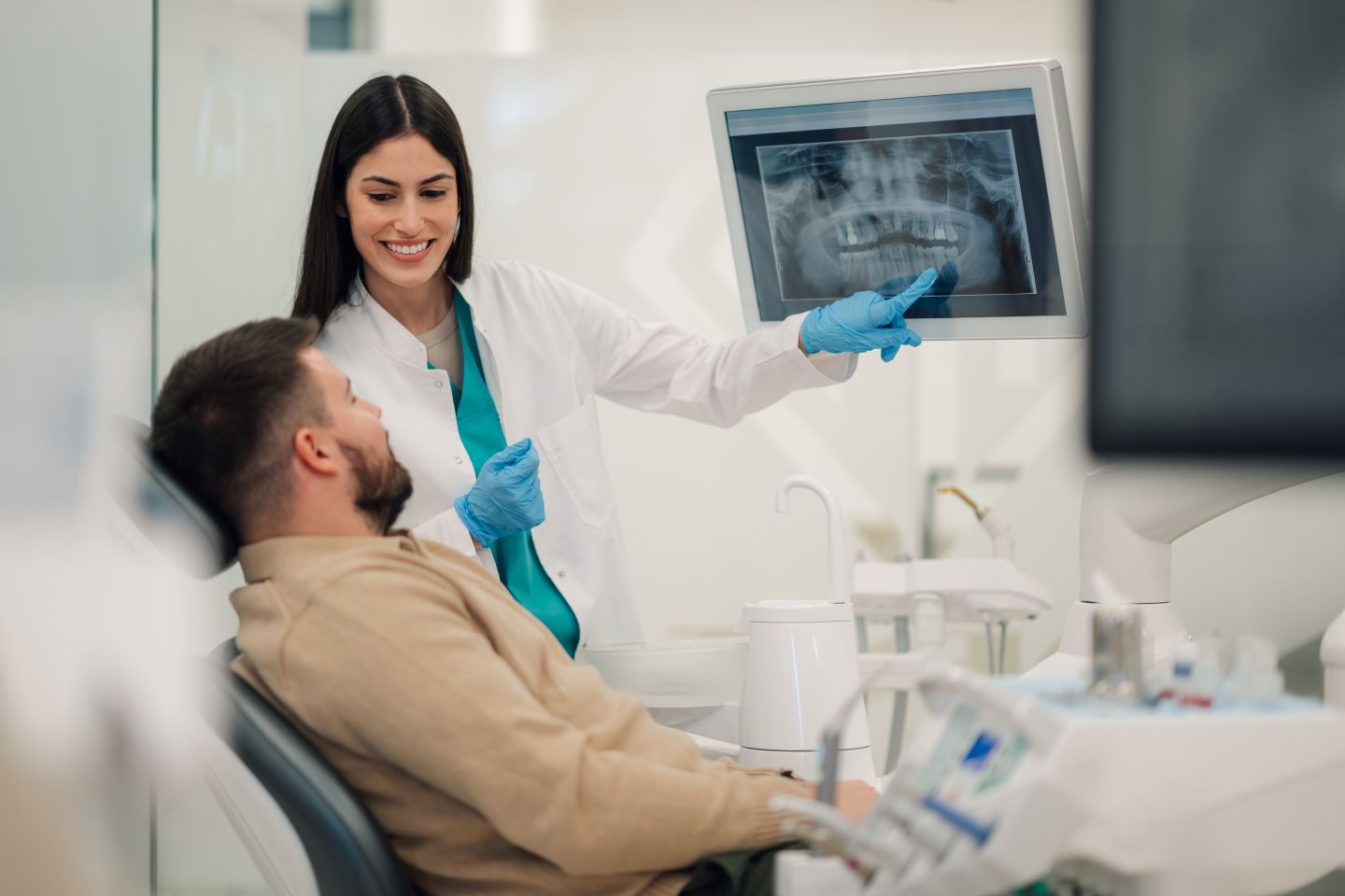 Prosthodontist vs Dentist: When Do You Need Specialized Care? Image